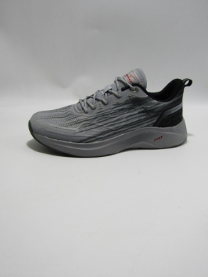 Buty sportowe męskie (41-46) W6001-F GREY