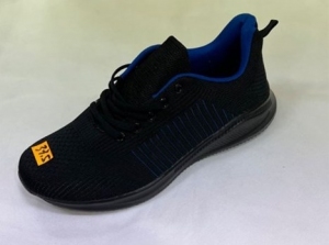Buty sportowe męskie (41-46) HL20001 BL/NAVY