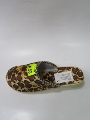 Kapcie damskie (36-40) F-22