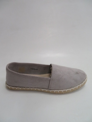 Tenisówki damskie (36-41) F04B-6