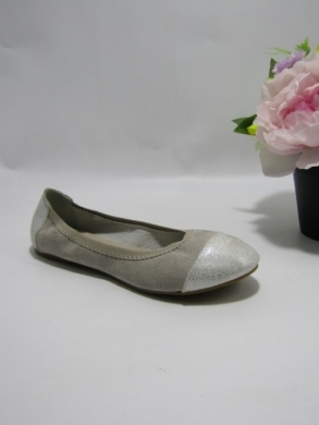 Baleriny damskie (36-41) D4451A-3