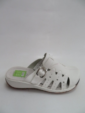 Klapki damskie na płaskim (36-41) RS0056-2