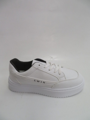 Buty sportowe damskie na płaskim (36-41) BY1213-1