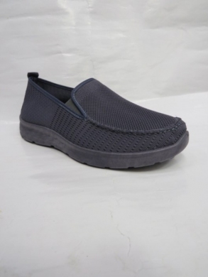 Tenisówki męskie nadwymiary (44-48) DYC-M01 GREY