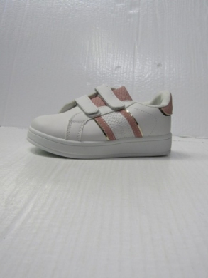 Buty sportowe dziewczęce (24-29) DD-11 PINK