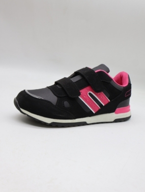 Buty sportowe damskie na płaskim (36-41) LC8503-1