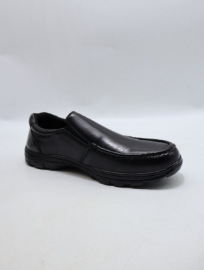 Półbuty męskie (40-46) FL021-5 BLACK