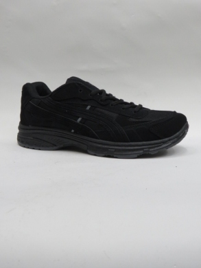 Buty sportowe męskie (41-47) M2813-B BLACK