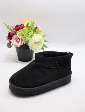 Emu dziewczęce (30-35) LP3501-2 BLACK