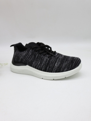 Buty sportowe damskie na płaskim (36-41) SJ2262-2