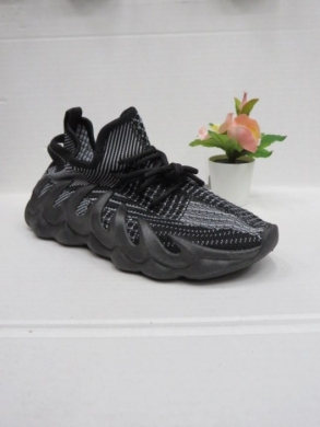 Buty sportowe damskie na płaskim (36-41) N21-1