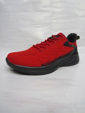 Buty sportowe męskie (41-46) MXC847-H RED