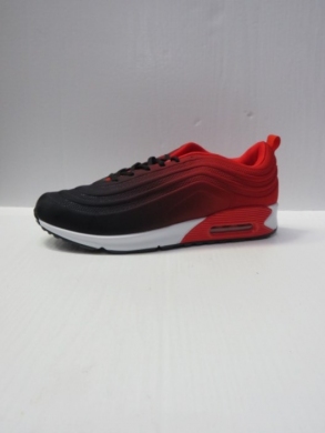 Buty sportowe męskie (41-46) ST2125 BL.RED