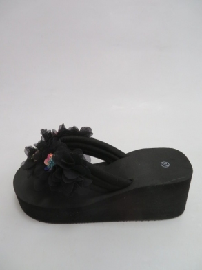 Japonki Damskie (36-41) A86 BLACK