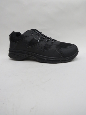 Buty sportowe męskie (41-46) M216-1 BLACK