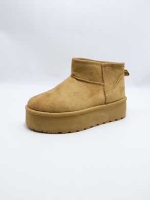 Emu damskie (36-41) 6BKA CAMEL