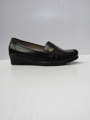 Mokasyny damskie na koturnie (36-42) CC2270-1