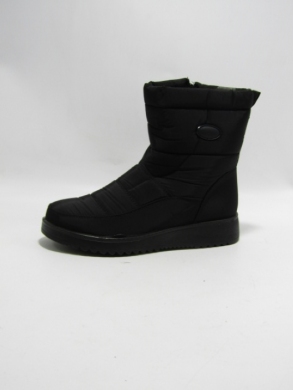 Śniegowce damskie (36-41) XQ24117-4 BLACK