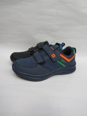 Buty sportowe chłopięce (31-36) 5XC 8435 MIX