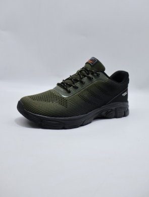 Buty sportowe męskie (41-46) W6068H