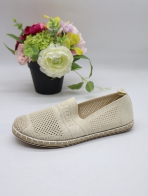 Tenisówki damskie (36-41) Y9082-8 BEIGE
