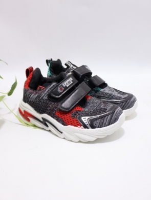 Buty sportowe chłopięce (32-37) 4149-22 MIX