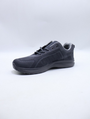 Buty sportowe męskie (41-46) N5505-3 DGREY
