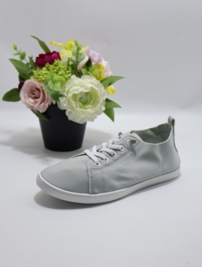 Tenisówki damskie (36-41) MC-33 GREY