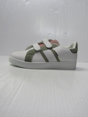 Buty sportowe dziewczęce (30-35) DD-5 PINK