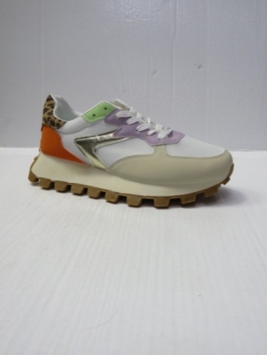 Buty sportowe damskie na płaskim (36-41) C2146 LEO