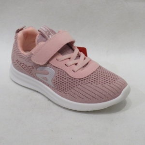 Buty sportowe dziewczęce (31-36) ZC04  PINK