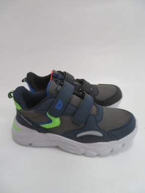 Buty sportowe chłopięce (31-36) 5XC 8255 MIX2