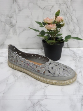 Baleriny damskie (36-41) 3001-4