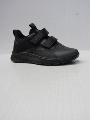 Buty sportowe chłopięce (26-31) A256 BLACK