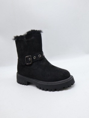 Emu damskie (36-41) H603 BLACK