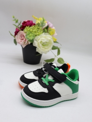 Buty sportowe chłopięce (21-26) 7282A MIX