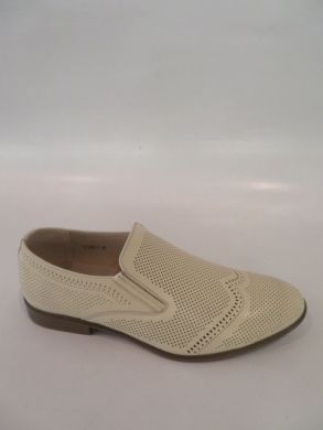 Półbuty Męskie (40-45) L5205-9