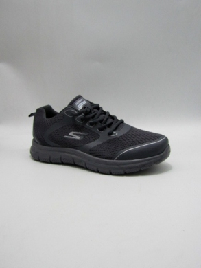 Buty sportowe męskie (40-45) AQL-3 GREY