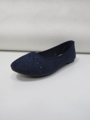Baleriny damskie (36-41) B09M-7