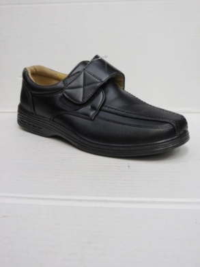 Półbuty męskie (40-46) 6879 BLACK