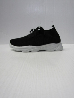 Buty sportowe damskie na płaskim (36-41) 7142-1