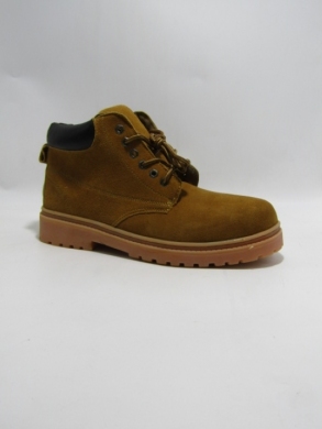 Trapery męskie (41-46) K3601 CAMEL