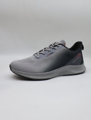 Buty sportowe męskie - nadwymiary (46-49) W6003FF