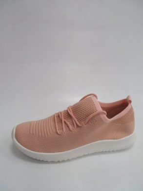 Buty sportowe damskie na płaskim (36-41) 1931-6