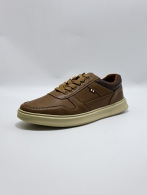 Buty sportowe męskie (41-46) MXC511 BROWN