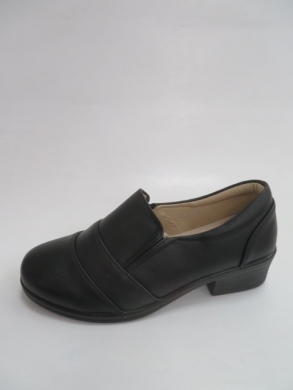 Półbuty damskie na obcasie (36-41) 5930-1