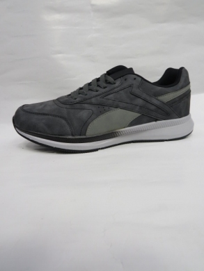 Buty sportowe męskie (41-46) A2302-3 DGREY
