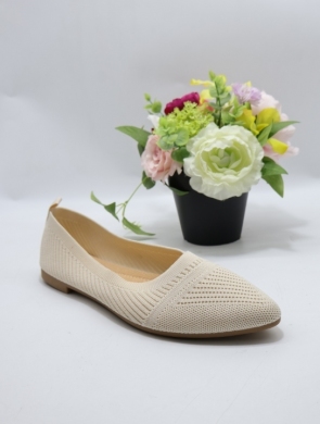 Baleriny damskie (36-41) S4171-4