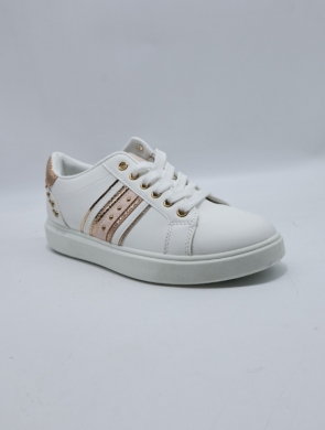 Buty sportowe damskie na płaskim (36-40) PC175 CHAMP