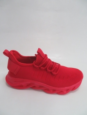 Buty sportowe męskie (36-41) D96-2 RED
